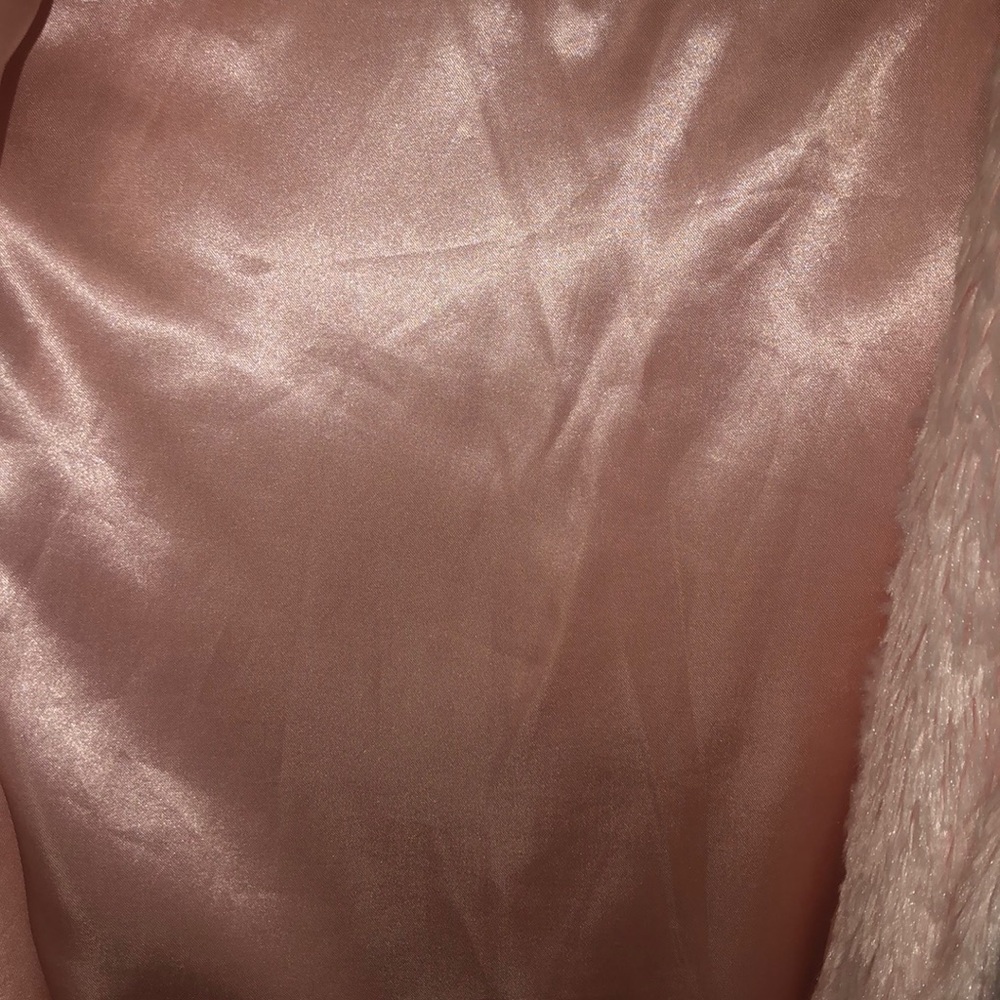Cute pink jacket - Picture 5 of 5
